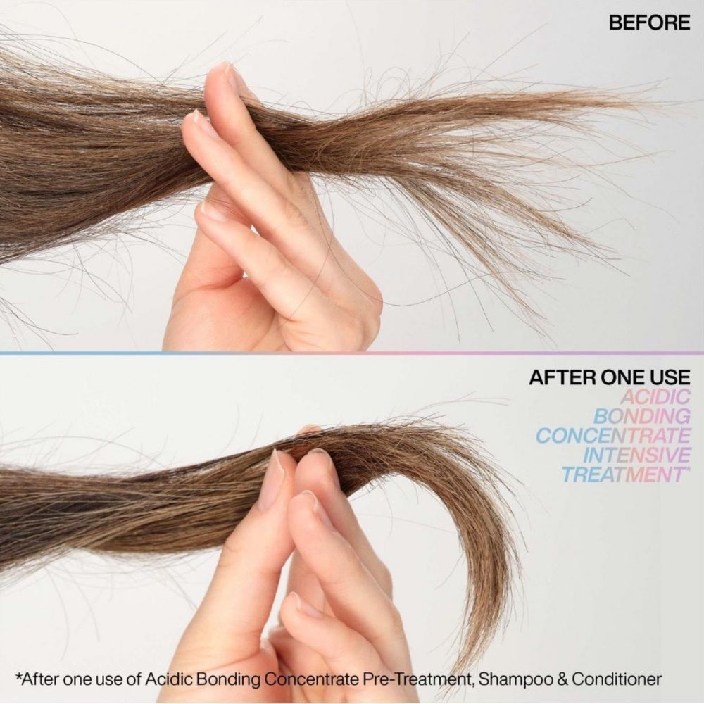 $8❤️‍🔥 LAST 1! Redken Acidic Bonding Concentrate 14% Intensive Treatment Mask - Picture 5 of 12